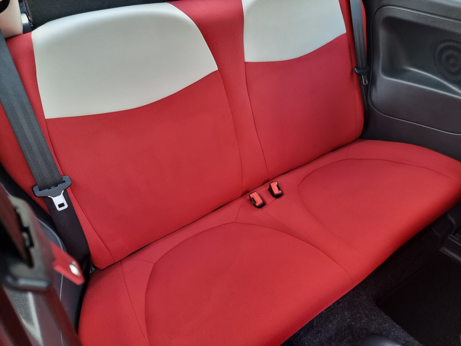 Used Fiat 500 2014 for sale - 77342566: Photo 13