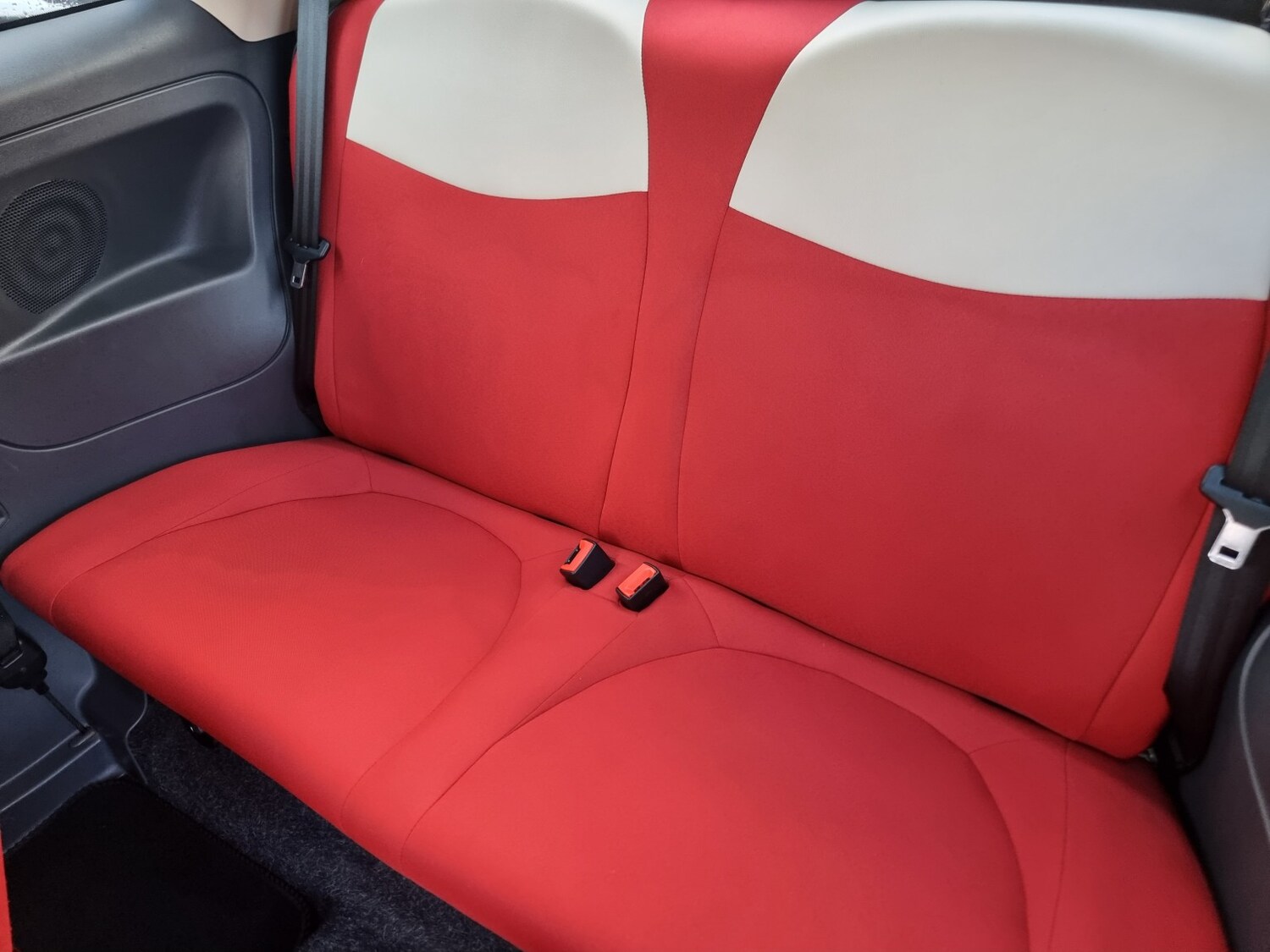 Used Fiat 500 2014 for sale - 77342566: Photo 14