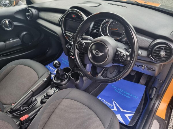 Used MINI Hatch 2018 for sale - 76082706: Photo 10
