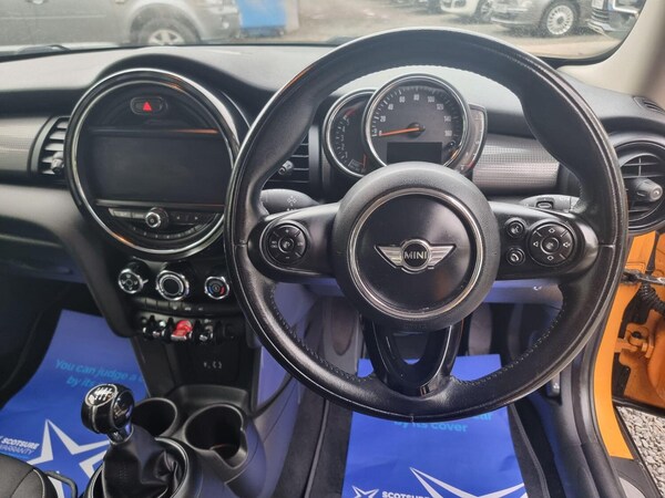Used MINI Hatch 2018 for sale - 76082706: Photo 11
