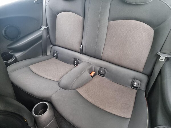 Used MINI Hatch 2018 for sale - 76082706: Photo 13