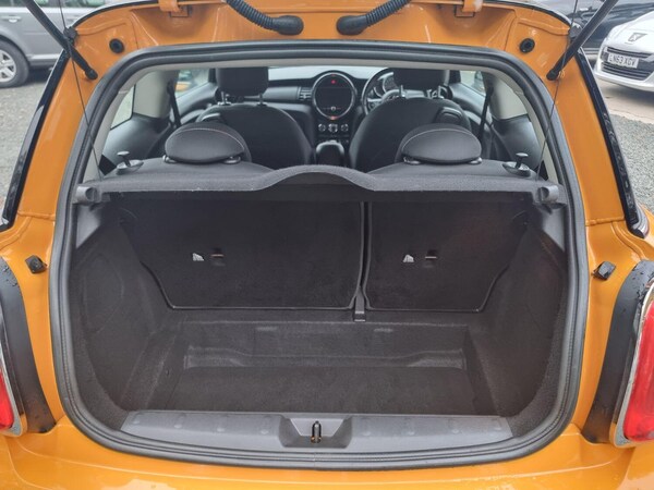 Used MINI Hatch 2018 for sale - 76082706: Photo 14