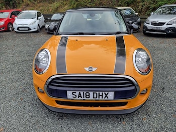 Used MINI Hatch 2018 for sale - 76082706: Photo 2