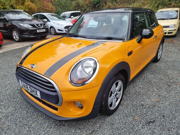 Used MINI Hatch 2018 for sale - 76082706: Photo 3