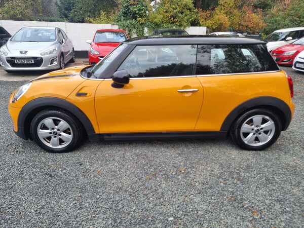 Used MINI Hatch 2018 for sale - 76082706: Photo 4