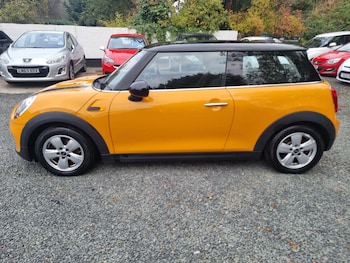 Used MINI Hatch 2018 for sale - 76082706: Photo 4