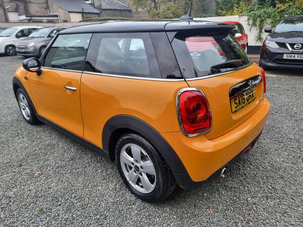 Used MINI Hatch 2018 for sale - 76082706: Photo 5