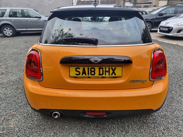 Used MINI Hatch 2018 for sale - 76082706: Photo 6