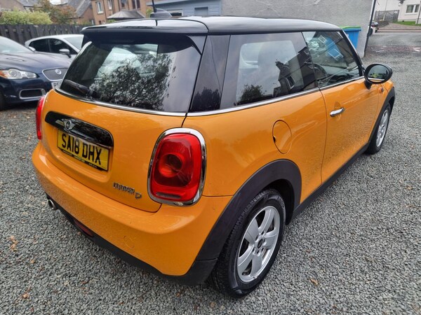 Used MINI Hatch 2018 for sale - 76082706: Photo 7