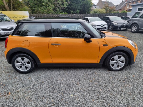 Used MINI Hatch 2018 for sale - 76082706: Photo 8