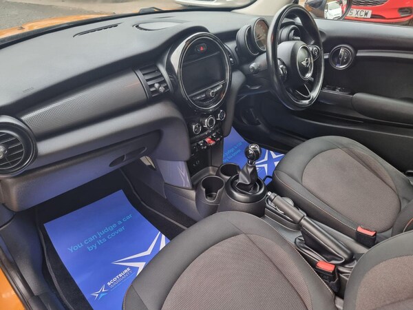 Used MINI Hatch 2018 for sale - 76082706: Photo 9
