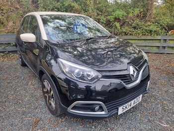 2014 - 0.9 Dynamique MediaNav TCe 90 Stop & Start 5-Door