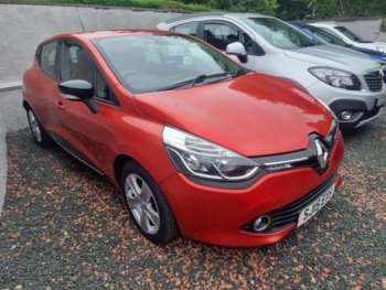 2015 - 1.2 Dynamique MediaNav 1.2 16V 75 5-Door