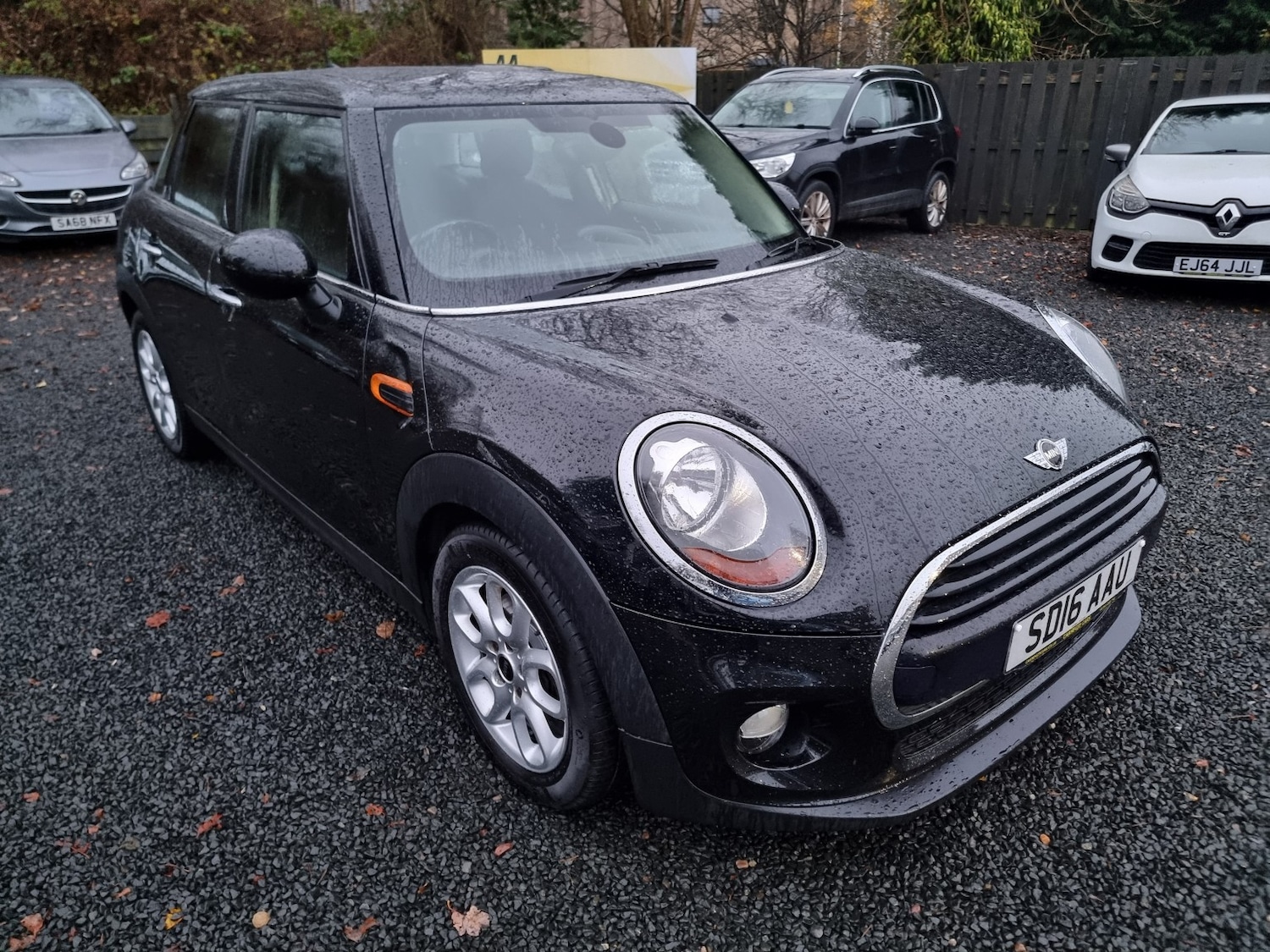 Used MINI Hatch 2016 for sale - 76347230: Photo 1