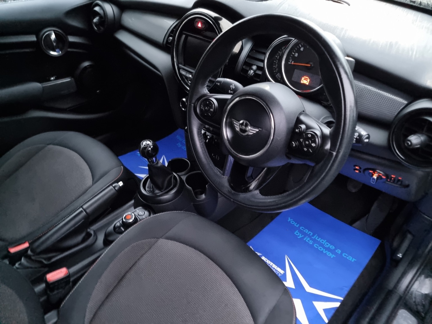 Used MINI Hatch 2016 for sale - 76347230: Photo 10