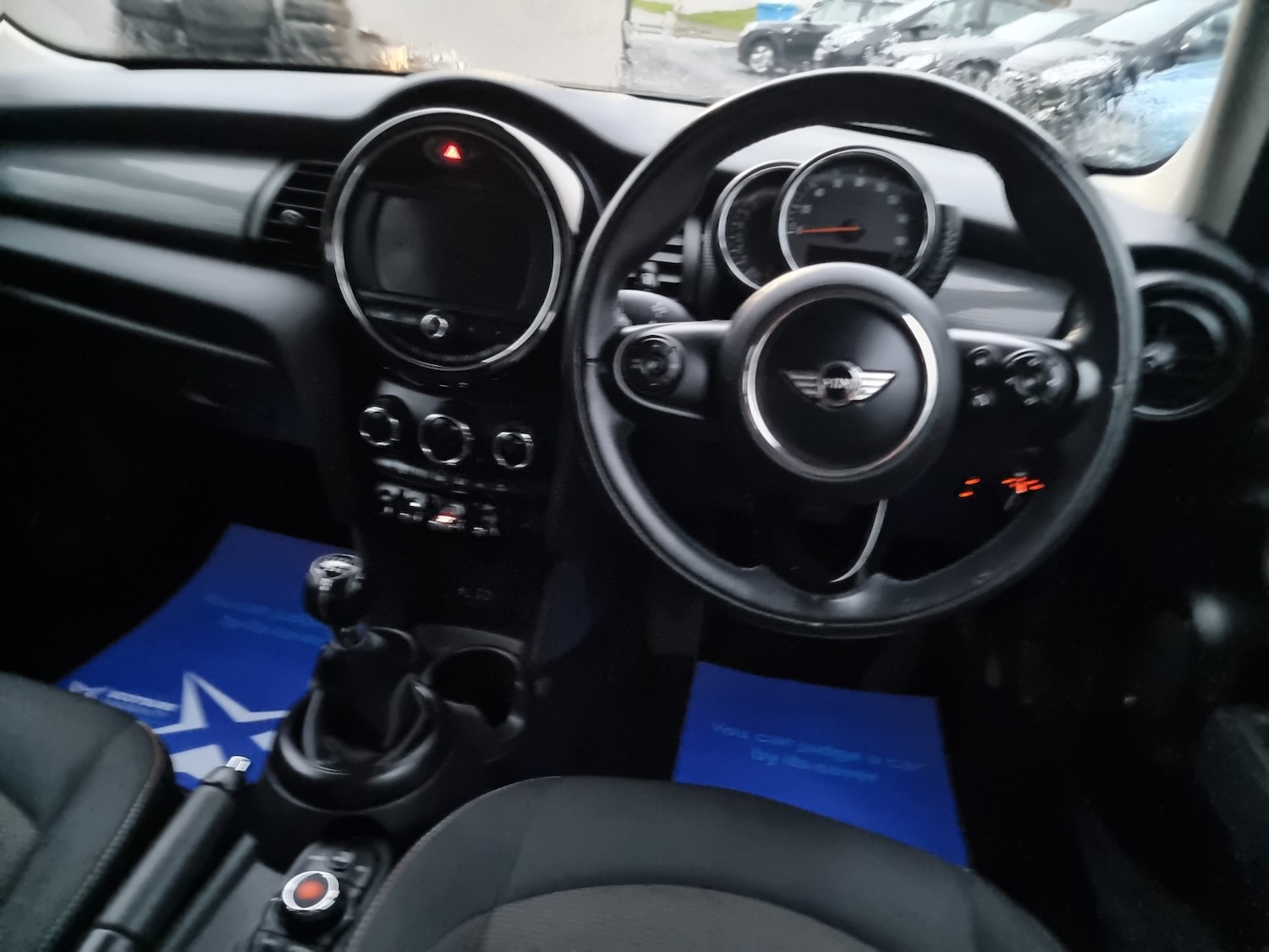 Used MINI Hatch 2016 for sale - 76347230: Photo 11