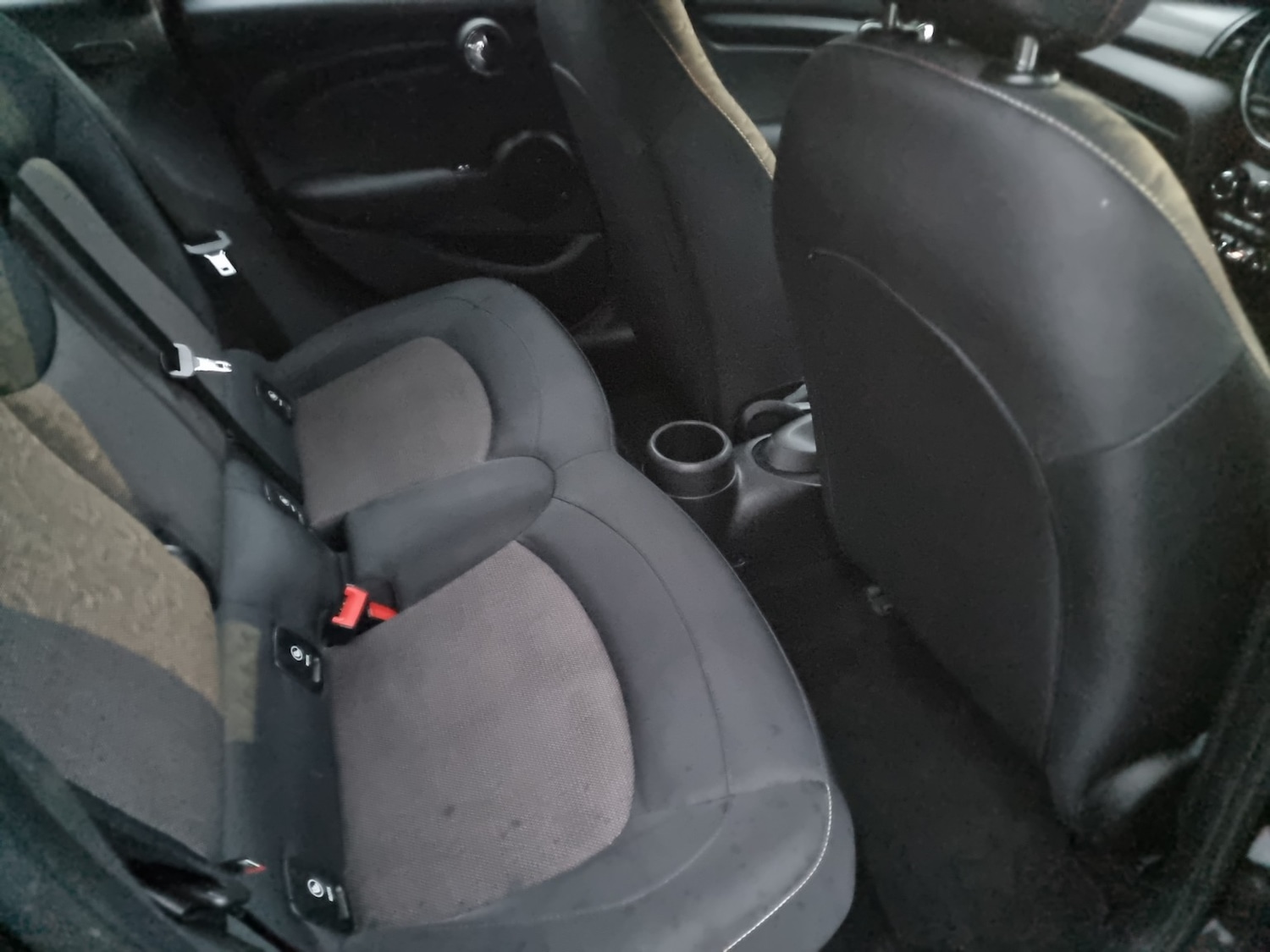 Used MINI Hatch 2016 for sale - 76347230: Photo 12