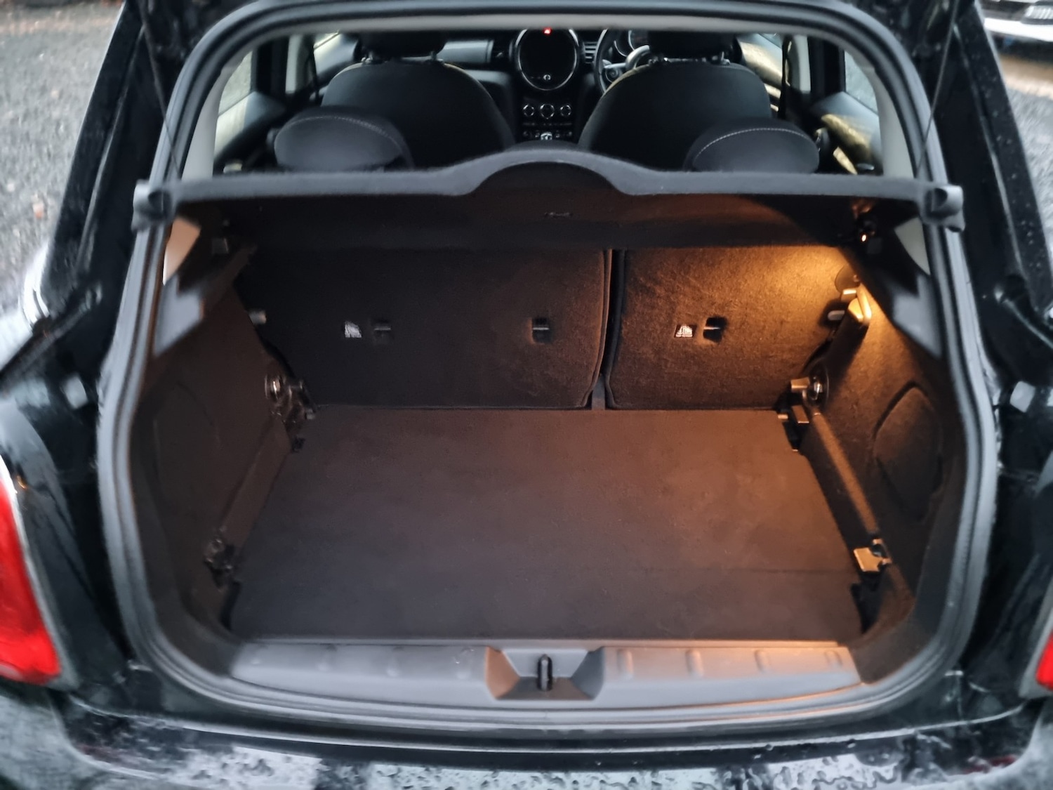 Used MINI Hatch 2016 for sale - 76347230: Photo 14