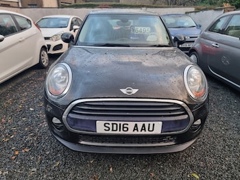 Used MINI Hatch 2016 for sale - 76347230: Photo