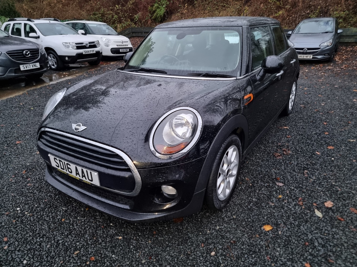 Used MINI Hatch 2016 for sale - 76347230: Photo 3