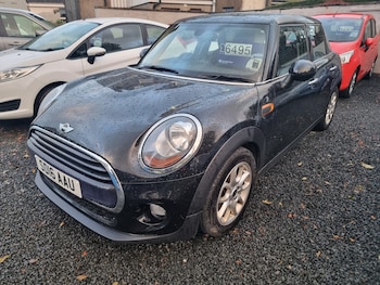 Used MINI Hatch 2016 for sale - 76347230: Photo