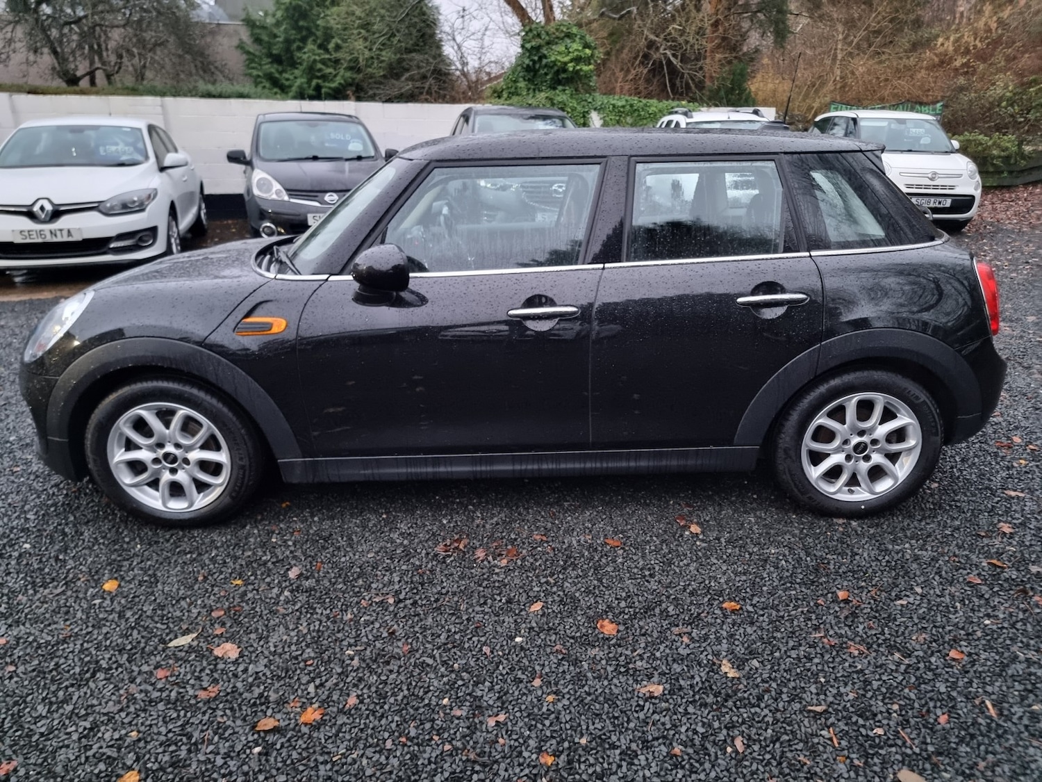 Used MINI Hatch 2016 for sale - 76347230: Photo 4