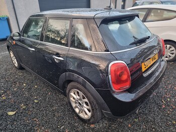 Used MINI Hatch 2016 for sale - 76347230: Photo