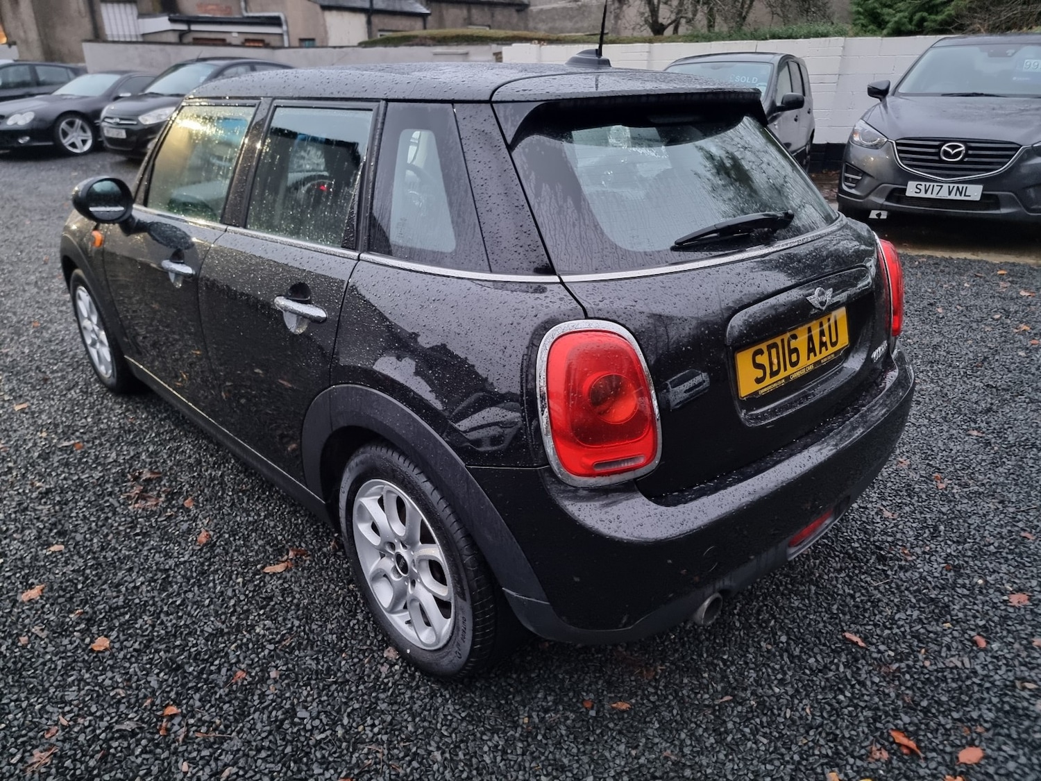 Used MINI Hatch 2016 for sale - 76347230: Photo 5