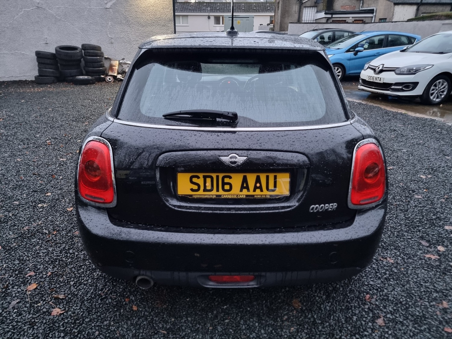 Used MINI Hatch 2016 for sale - 76347230: Photo 6