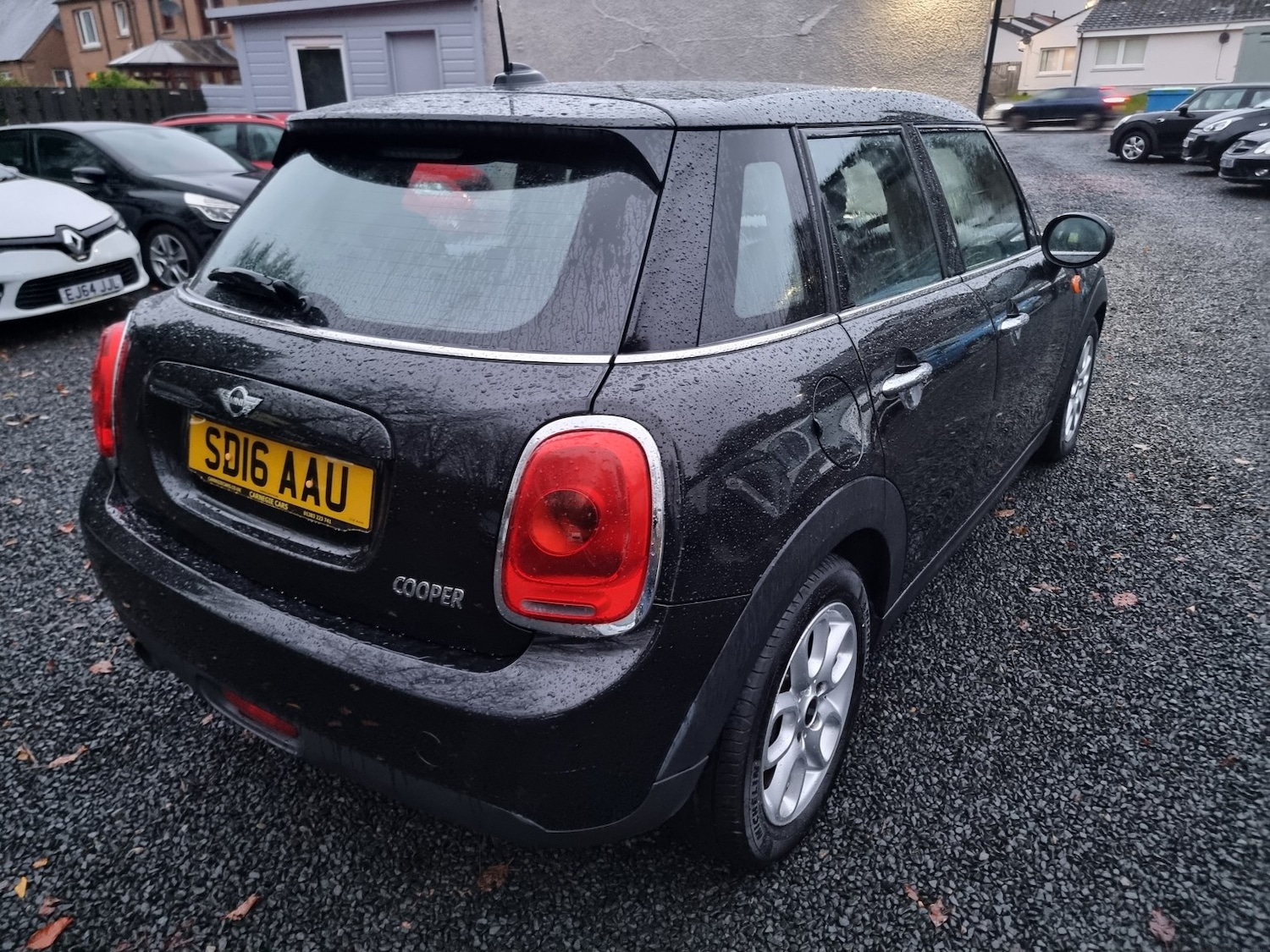 Used MINI Hatch 2016 for sale - 76347230: Photo 7