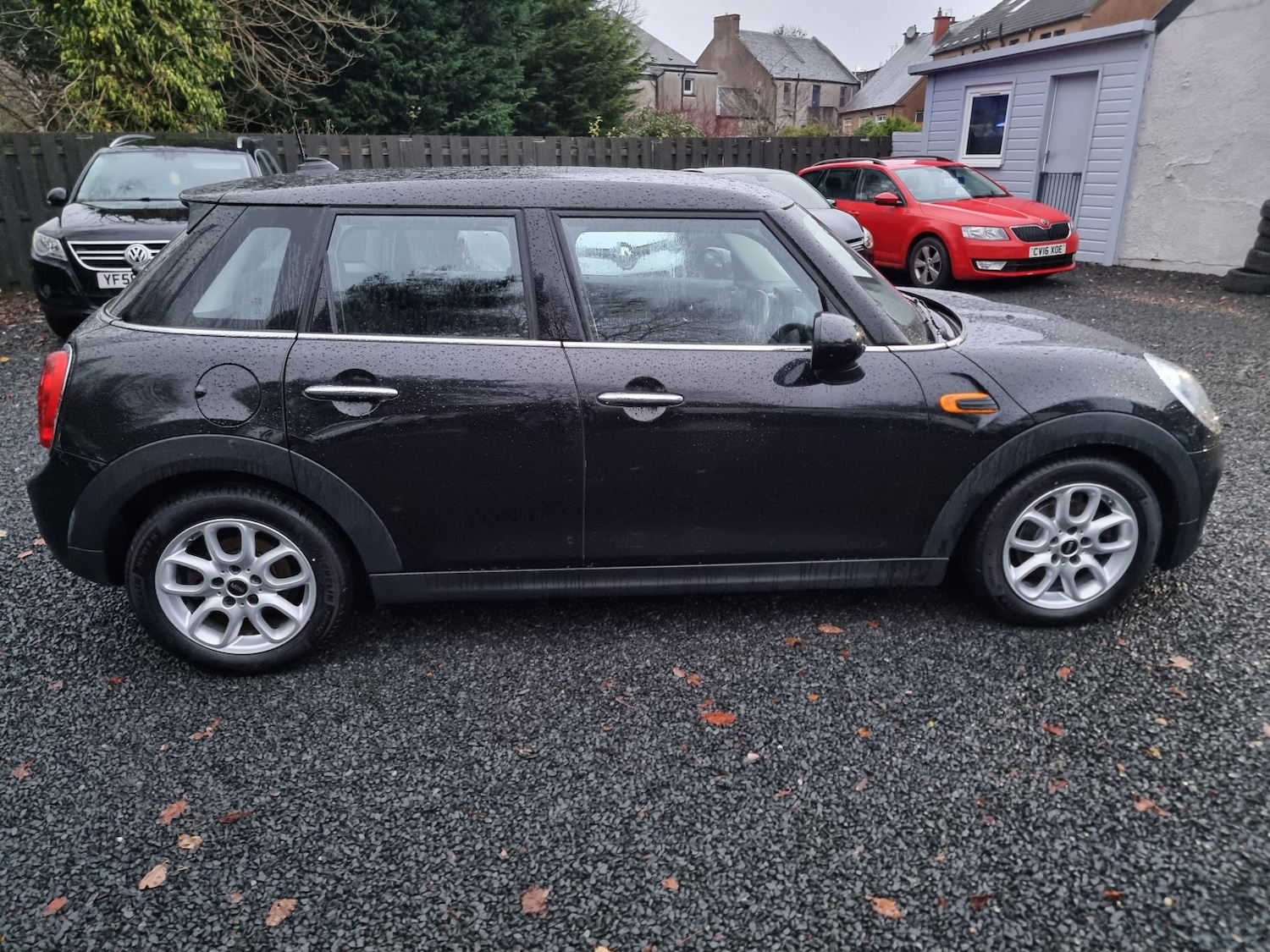 Used MINI Hatch 2016 for sale - 76347230: Photo 8