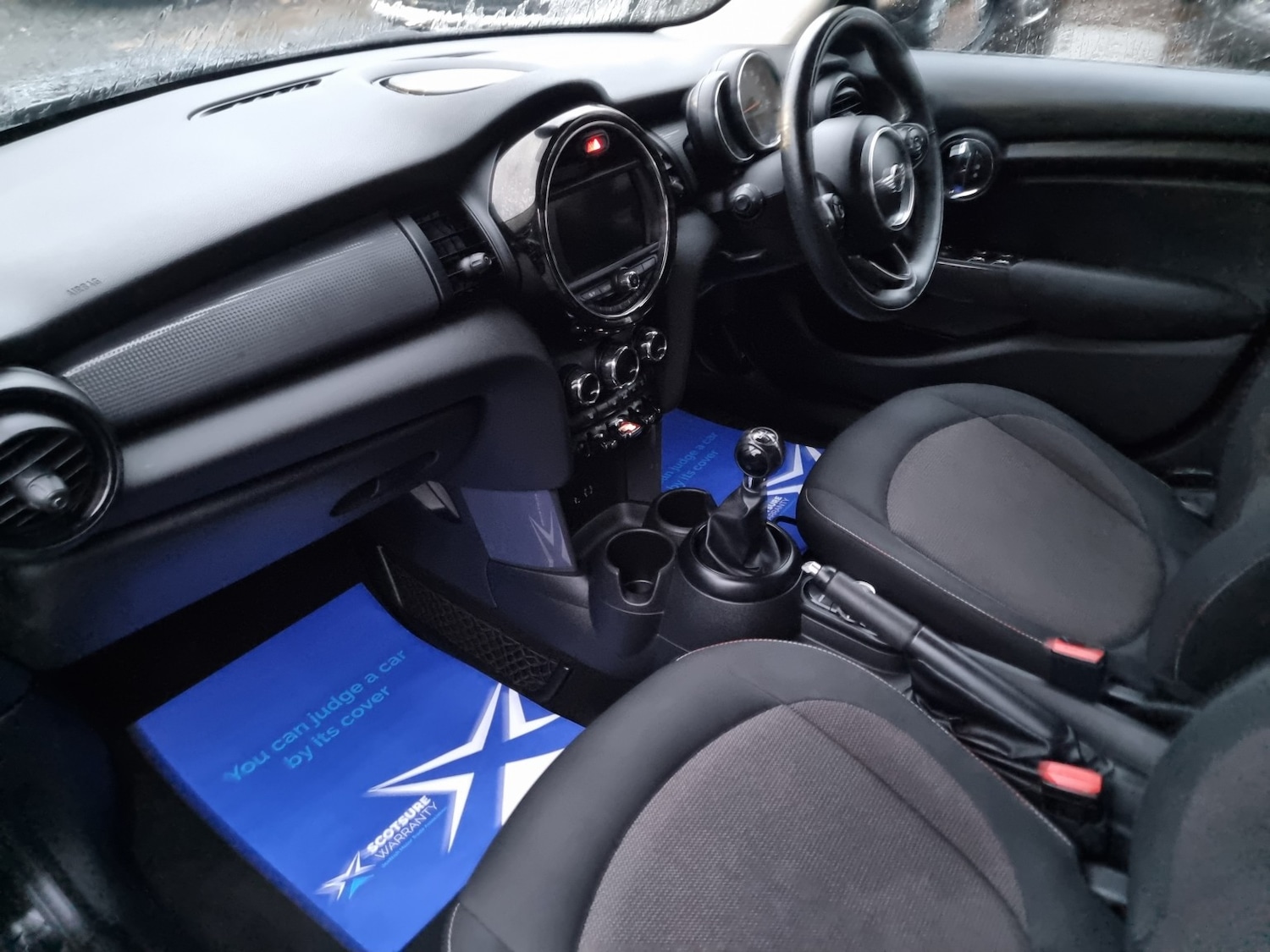 Used MINI Hatch 2016 for sale - 76347230: Photo 9