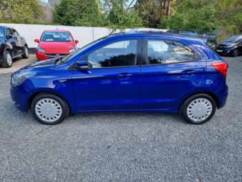 Used Ford Ka+ 2017 for sale - 74346386: Photo