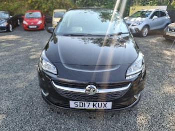 Used Vauxhall Corsa 2017 for sale - 75223145: Photo