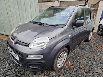 Used Fiat Panda 2018 for sale - 77968807: Photo