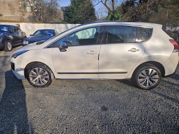 Used Peugeot 3008 2015 for sale - 77465661: Photo