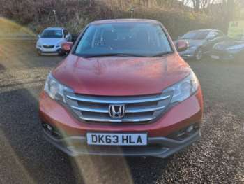Used Honda CR-V 2013 for sale - 73855871: Photo