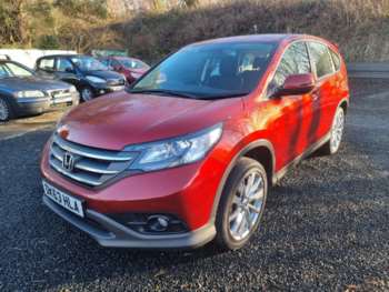 Used Honda CR-V 2013 for sale - 73855871: Photo