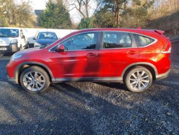 Used Honda CR-V 2013 for sale - 73855871: Photo