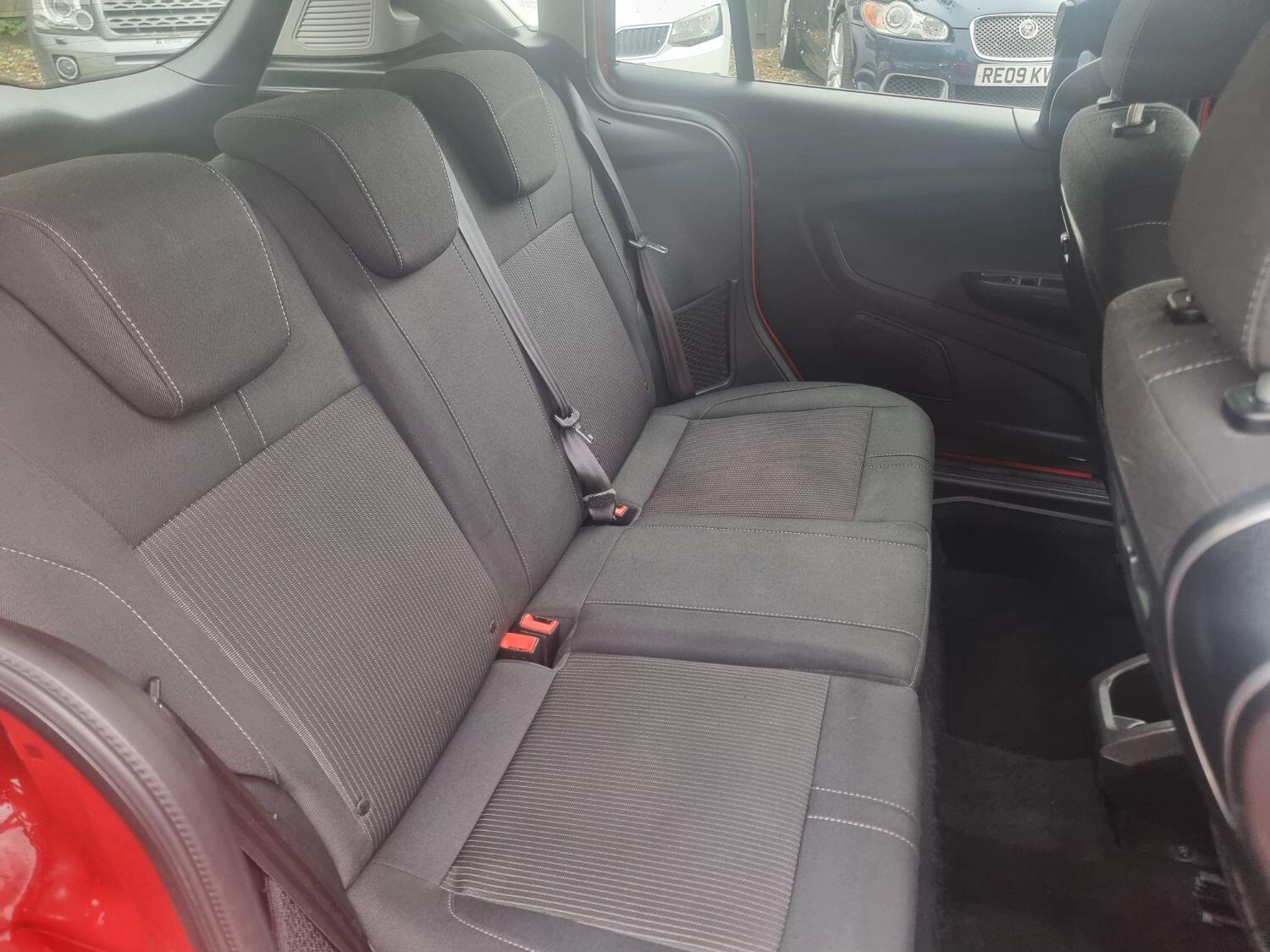 Used Ford B-MAX 2016 for sale - 76058101: Photo 12