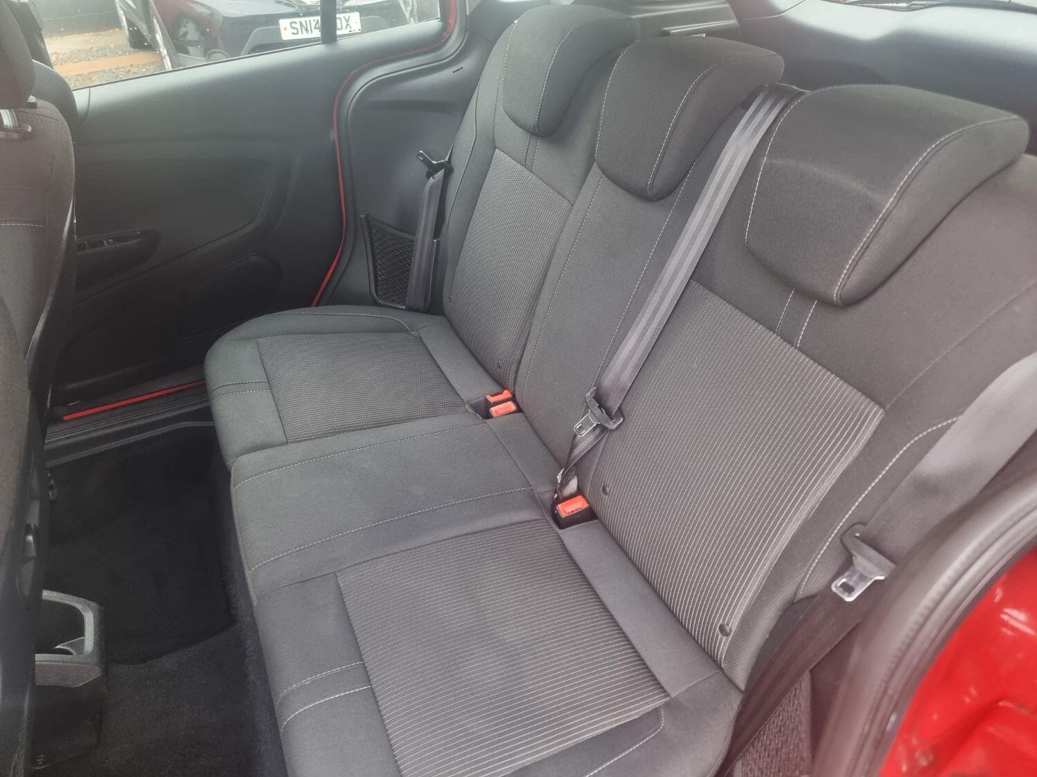 Used Ford B-MAX 2016 for sale - 76058101: Photo 13