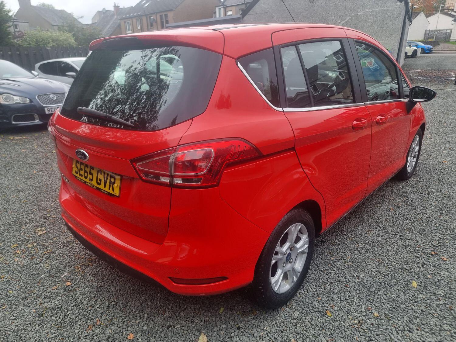Used Ford B-MAX 2016 for sale - 76058101: Photo 7