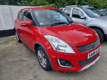 Used Suzuki Swift 2016 for sale - 75137781: Photo