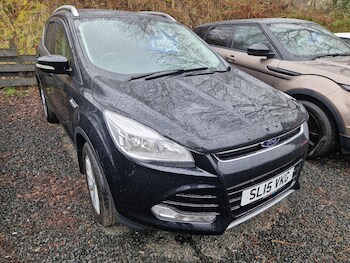 Used Ford Kuga 2015 for sale - 78229043: Photo