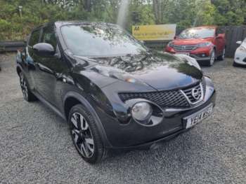 2014 - 1.5 dCi 8v n-tec 5-Door