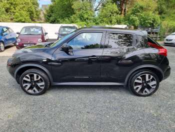 Used Nissan Juke 2014 for sale - 74757409: Photo