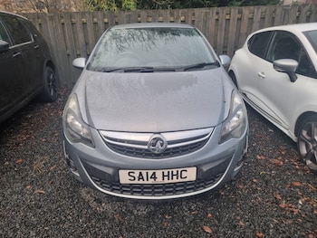Used Vauxhall Corsa 2014 for sale - 76951048: Photo