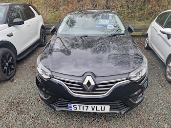 Used Renault Megane 2017 for sale - 78228945: Photo