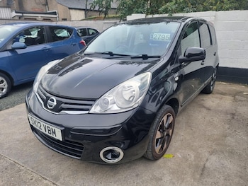 Used Nissan Note 2012 for sale - 76082591: Photo 3