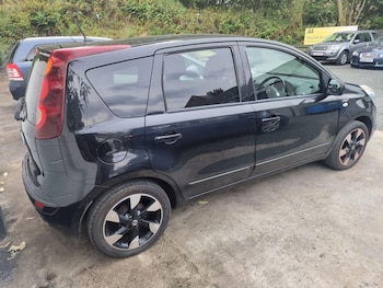 Used Nissan Note 2012 for sale - 76082591: Photo 4
